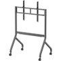 Aisens Soporte de Suelo FT90F-471 para TV de 55-90 pulgadas